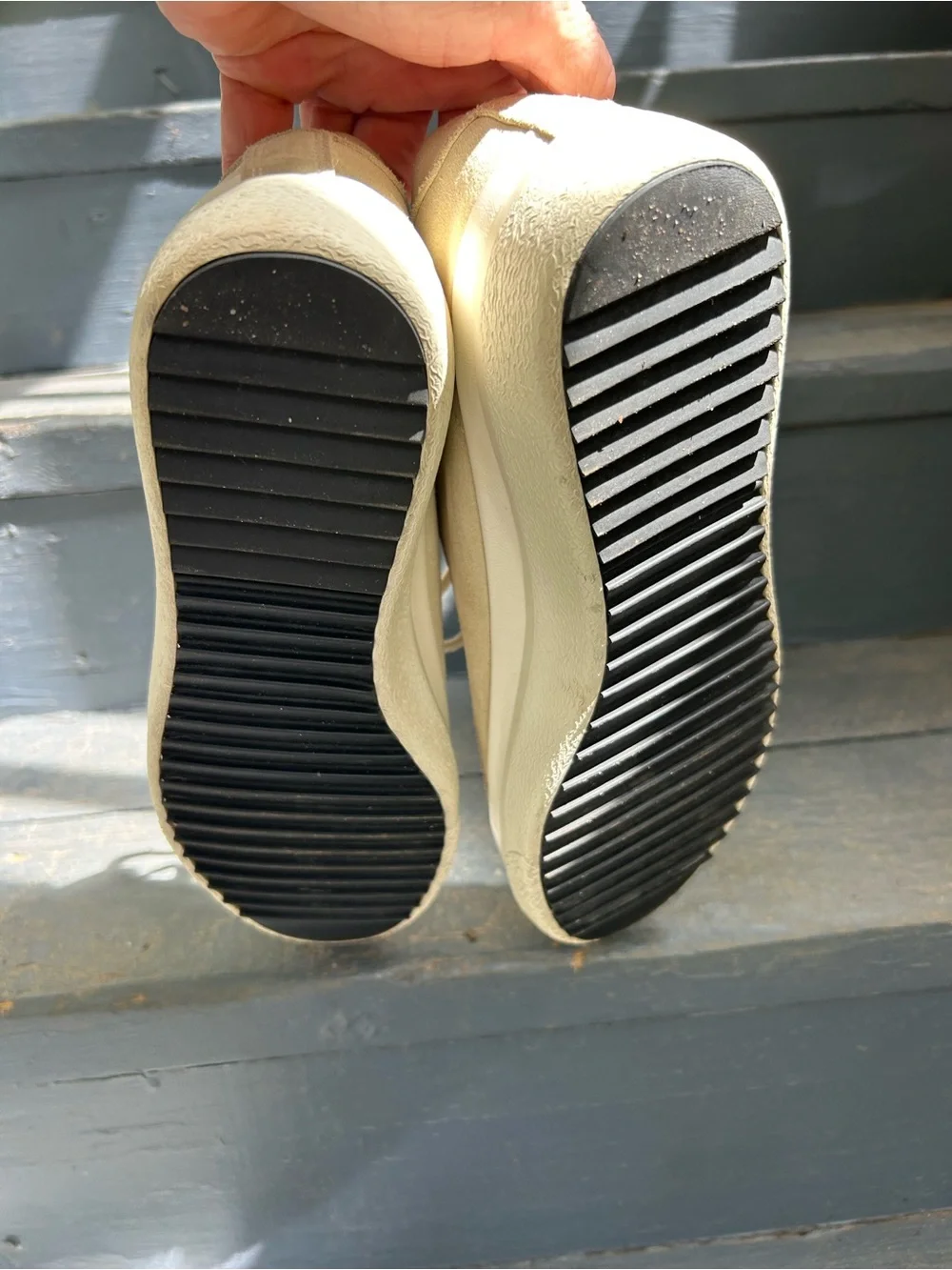 Pantofola d’Oro TOP SPIN LOW LEATHER SNEAKERS